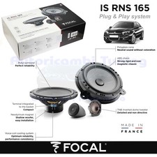 Casse Altoparlanti Anteriori