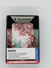 Zippo premium playboy - premium,