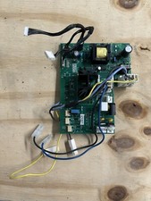 Scheda Saeco Talea Touch tipo