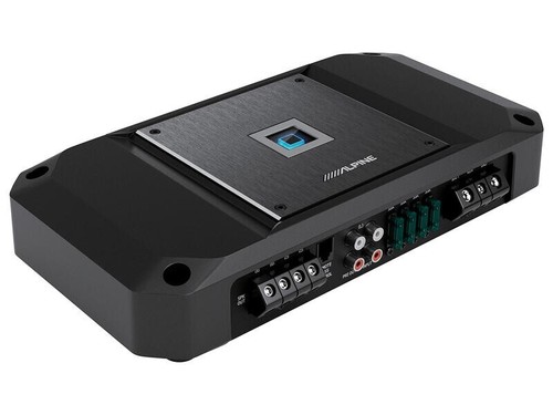 Alpine a150m amplificatore - alpine,
