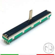 FADER D10K 10KD D103  Behringher UB1204FX Soundcraft FOLIO-4 Yamaha MG166CX 75mm