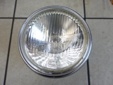 Honda CB 400 N Faro Anteriore