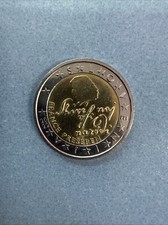 Moneta euro francese - 2,