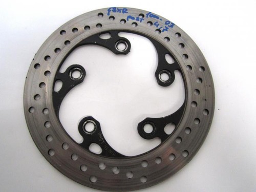Disco freno posteriore suzuki - freno,