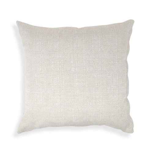 Cuscino decorativo ecrù per - decorativo,