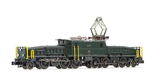 Arnold hn2433 locomotiva - hn2433,