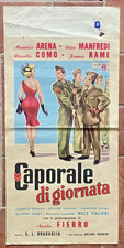 Locandina caporale giornata - locandina,