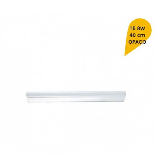 Plafoniera led neon sotto - neon,