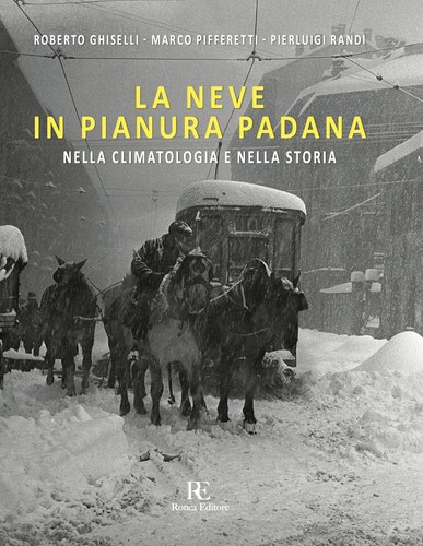 Neve pianura padana - la,