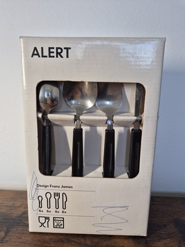 Set posate vintage ikea - posate, alert