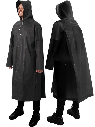 Anyoo confezione poncho - confezione,