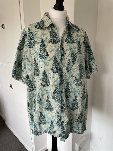 Camicia pareo paxos - camicia, il