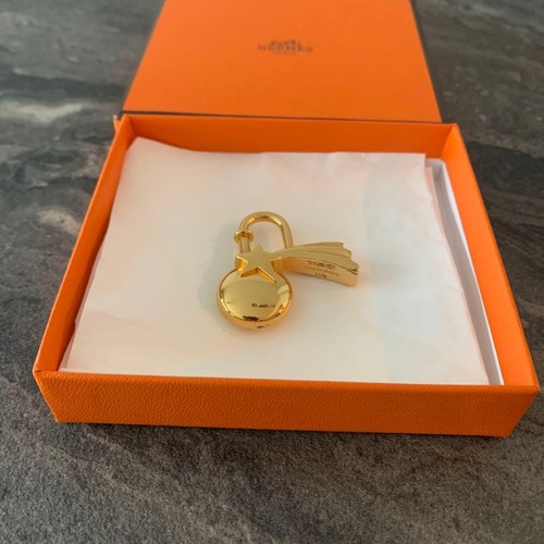 Hermès cadena lucchetto - cadena,