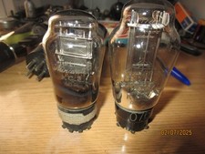 Kc3 telefunken miniwatt tube - telefunken,