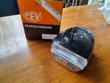 NOS Faro Fanale Gruppo Ottico