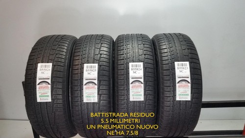 Gomme usate termiche - gomme,