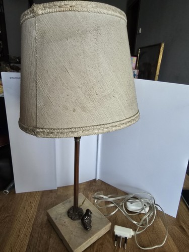 Antica lampada antiquariato - antica,