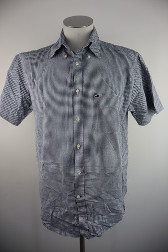 Tommy hilfiger camicia uomo - tommy,