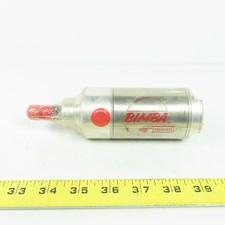 Bimba 311-DG Stainless Steel