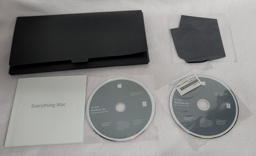 Apple mac disco di - os, x