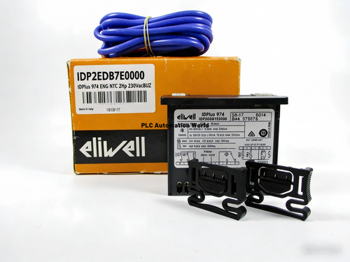 Nuovo per eliwell - nuovo,