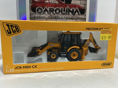 Joal jcb midi - jcb,