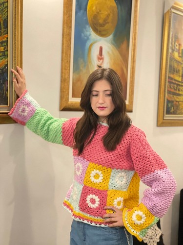 Maglione maglione