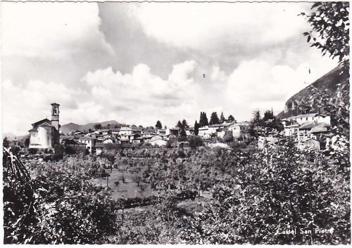 Castel san pietro bologna - pietro,