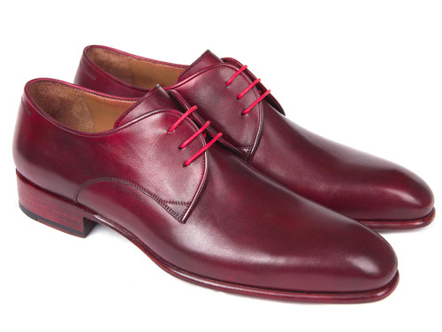 Scarpe derby paul - scarpe,