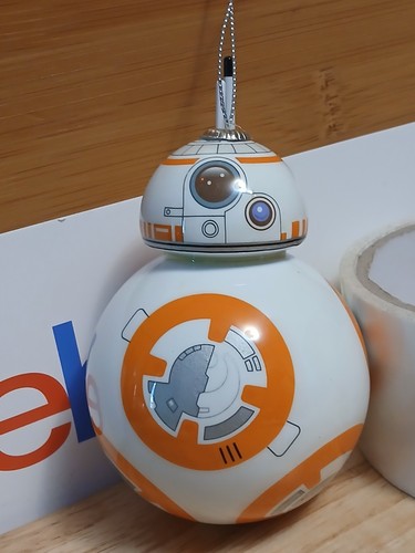 Hallmark star wars - hallmark,