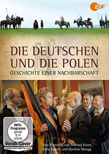 Die deutschen und polen - deutschen,