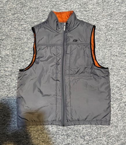 Gilet vintage nike alpha - vintage,