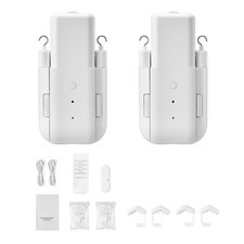 Uimoso Set di 2 apri