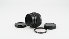 Olympus system zuiko - om-system, auto