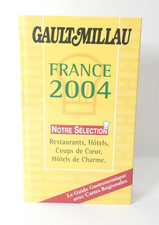 Gault Millau France 2004