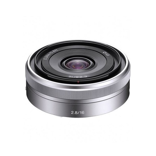 Sony f2 8 pancake - e,