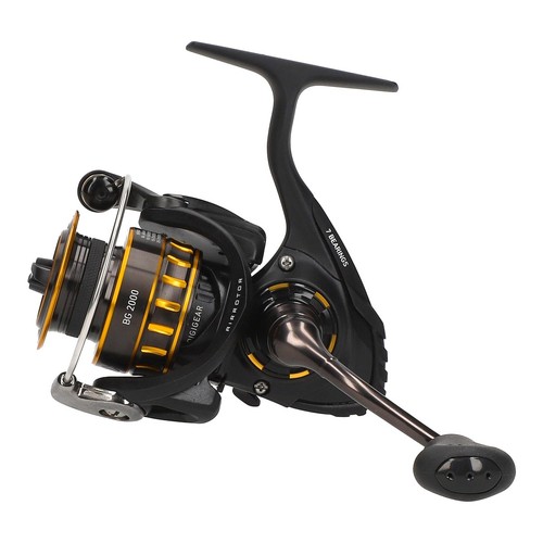 Mulinello acqua salata - , daiwa