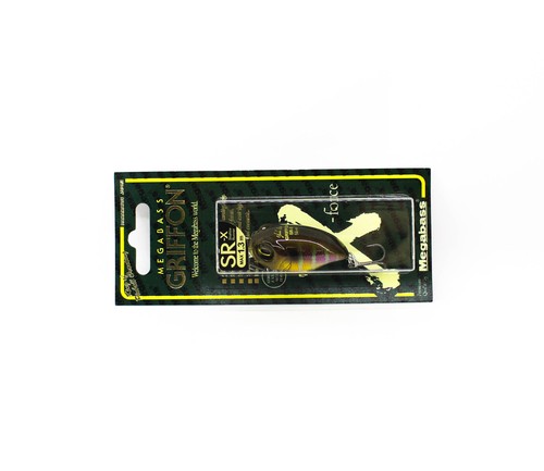 Vendita megabass griffon srx - megabass,