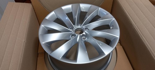 Cerchio originale volkswagen - originale,