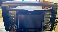  LANCIA YPSILON  AUTORADIO
