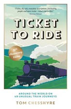 Ticket to Ride: 10th