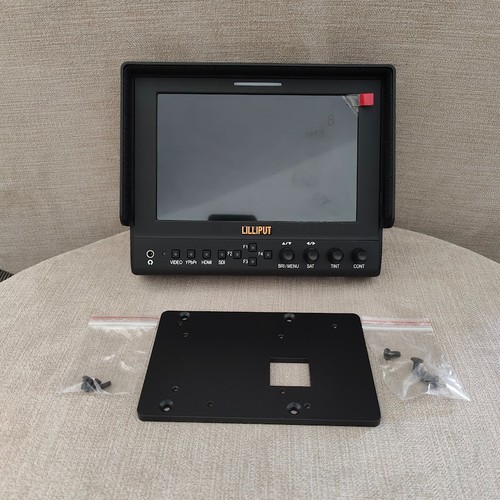 Lilliput 663 monitor di - lilliput,