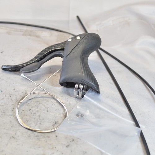 Nuovo campagnolo centaur 2x10 - nuovo,