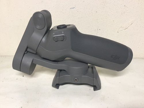 Osmo mobile stabilizzatore - osmo, 3