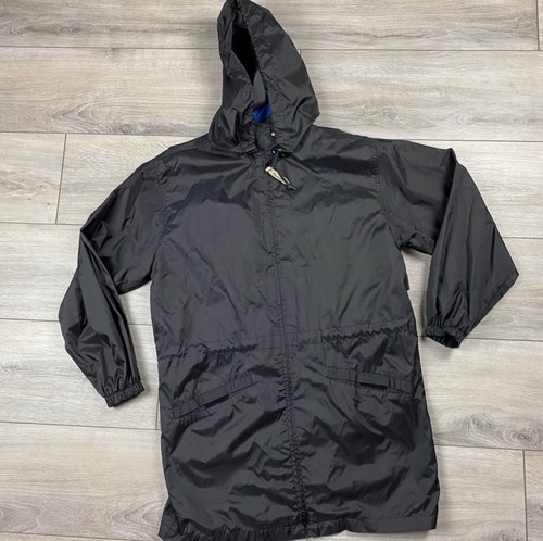 Woolrich giacca impermeabile