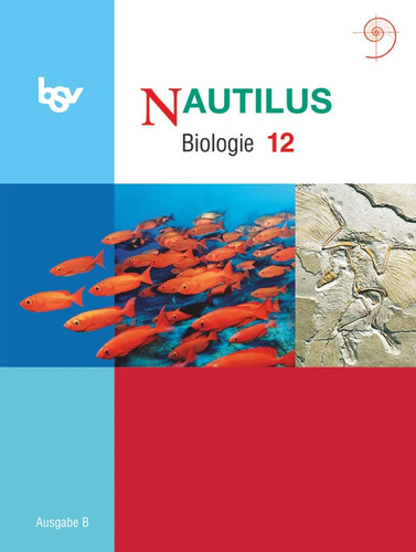 Nautilus biologia libro - -,