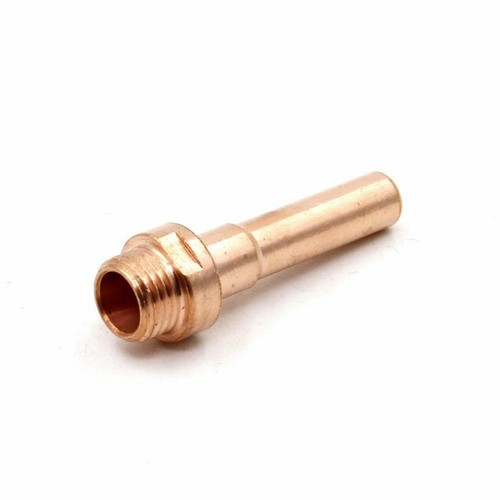 Torcia plasma per - al,