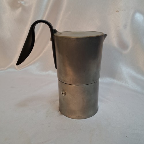 Caffettiera filtro stile - caffettiera, a