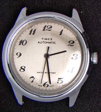 Orologio Timex GB Quadrante