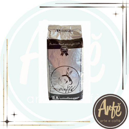 Passalacqua caffè grani - passalacqua,